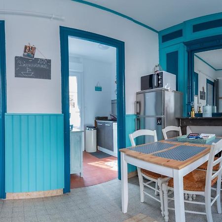 Villa Coppi Ле-Трепор Экстерьер фото