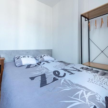 Villa Coppi Ле-Трепор Экстерьер фото